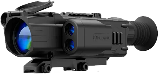 Ремонт Digisight LRF N970