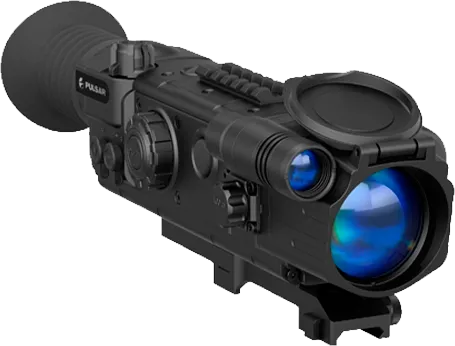 Ремонт Digisight LRF N870