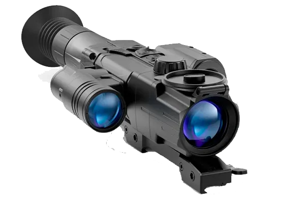 Ремонт DIGISIGHT Ultra N455 LRF