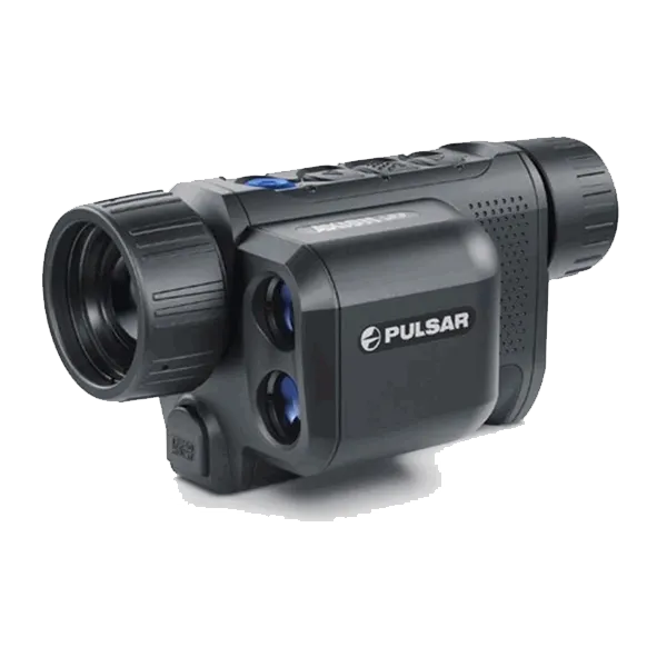 Ремонт Trail XQ38F LRF