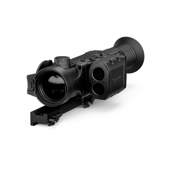 Ремонт Trail XP38F LRF