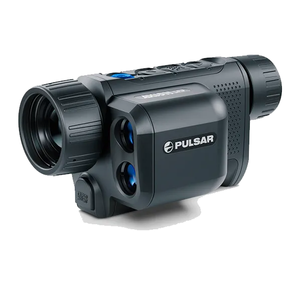 Ремонт Axion XQ38 LRF