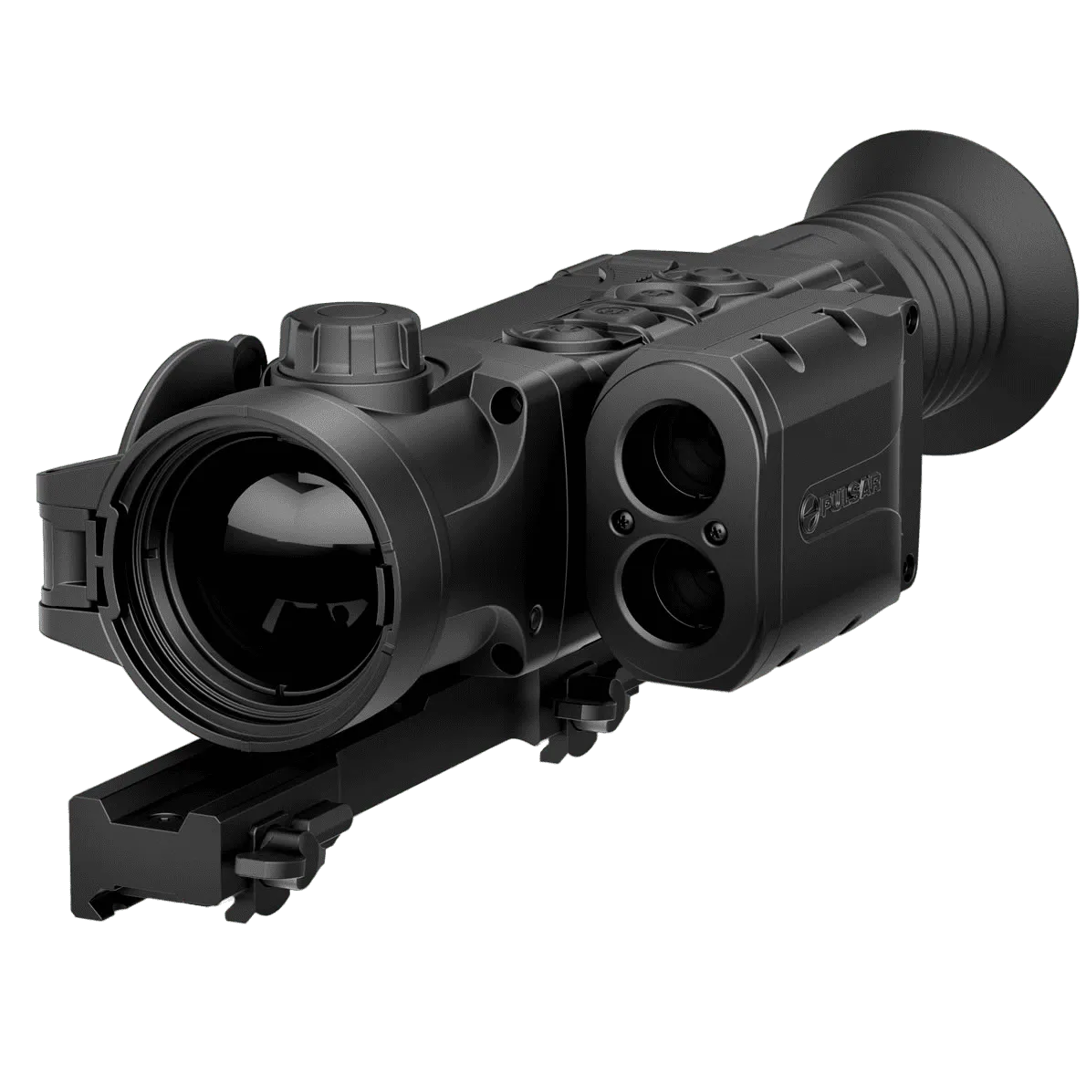 Ремонт XP 50F LRF