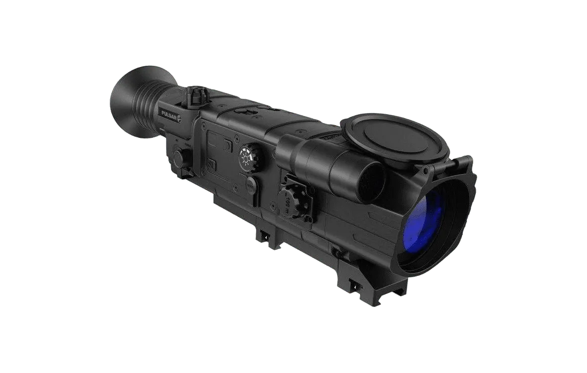 Ремонт XQ 50F LRF