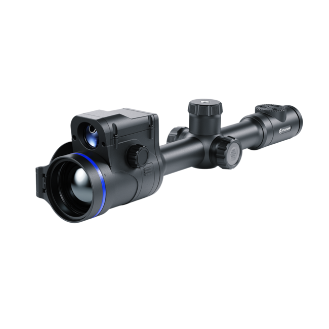 тепловизионного прицела Pulsar Thermion 2 XP50
