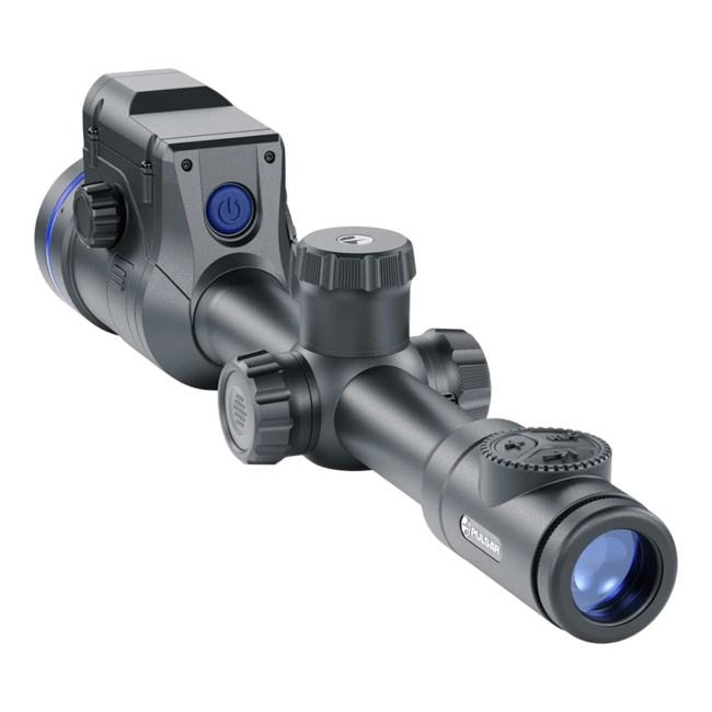Ремонт Thermion 2 LRF XG50