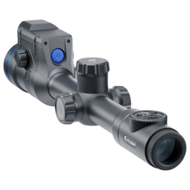 Ремонт Thermion 2 LRF XP50