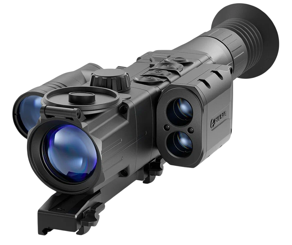 Ремонт N455 LRF